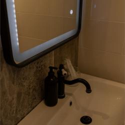 Фото Отель Glamptown (Глэмптаун)