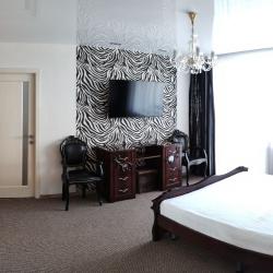 Фото Отель Гостевой Дом Родниковый