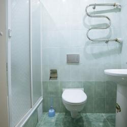 Двухместный 