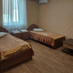 2-местный номер стандарт