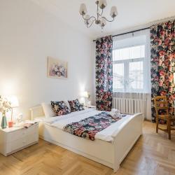 фото 2 GMApartments (ДжиЭмАпартментс) на улице 1-я Тверская-Ямская 11