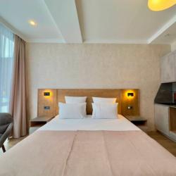 Фото Отель Taukel (Таукель)