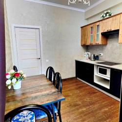 1-комнатные апартаменты стандарт #1