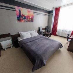 Фото Kravchenko Hotel (Кравченко Отель)