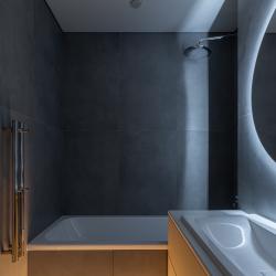 Фото Отель С дизайнерским ремонтом