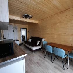 Фото Отель Soul Arkhyz (Соул )