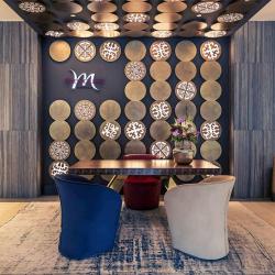 Фото Отель Mercure Almaty City Center (Меркюр Сити Центр)