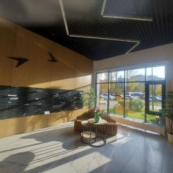 1-комнатные апартаменты студия