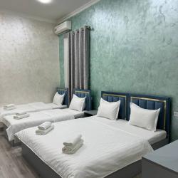 Фото Отель Sumaya Hotel (Сумайя)