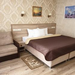 Фото Отель Celentano Hotel (Челентано)