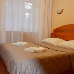 Фото Отель На Вотчине