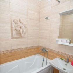 Фото Апартаменты на улице Октябрьская 121