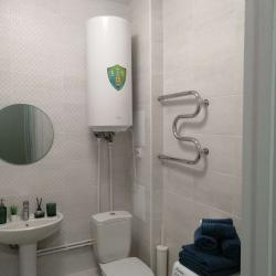 Фото Отель MiLeo (МиЛео)