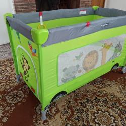 Коттедж стандарт