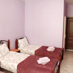 Фото Отель Розовая лагуна