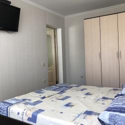 Четырехместный номер с балконом