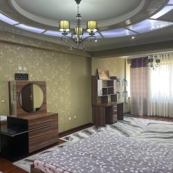 3-комнатные апартаменты стандарт