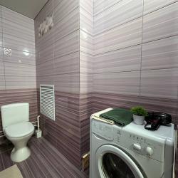 Фото Отель LikeHome (ЛайкХоум) на улице 60 лет Октября 1В