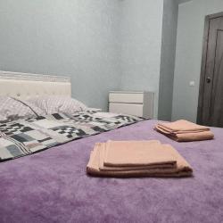 Фото Апартаменты на улице Ленинского Комсомола