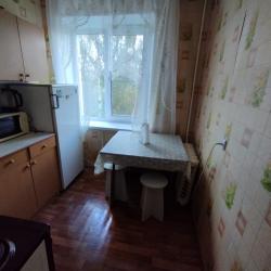 Фото Апартаменты Клондайк на проспекте Мира 26