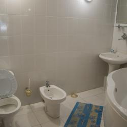 Номер стандарт эконом с 1 двуспальной кроватью (корпус Г)