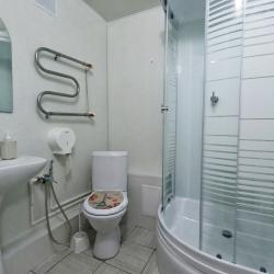 Фото Отель Евразия