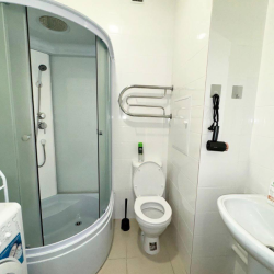 Фото Апартаменты на Георгиевском проспекте 33к5