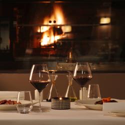 Фото Отель Chalet Greenwood (Шале Гринвуд)