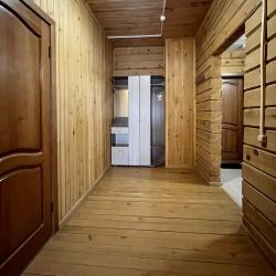 3-комнатный номер комфорт улучшенный (Главный корпус)