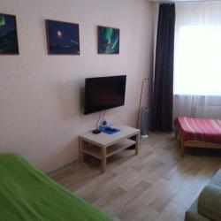 Фото Апартаменты на улице Ленинградская, 23