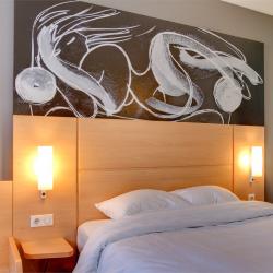 Ibis Cheboksary Center (Ибис Чебоксары Центр) — 8e60d02ba0df0d5c5beea3e61a0f8850