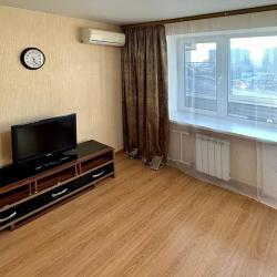 Апартаменты стандарт Флегонтова 6-31