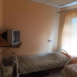 Фото Отель Арена