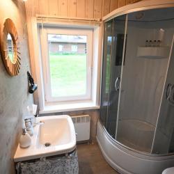 Фото Отель Снежные Гуси