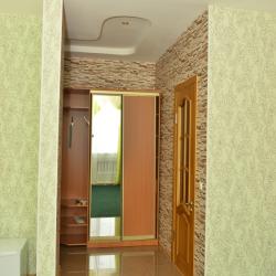 Фото Отель Победа