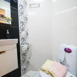 Фото Апартаменты на улице им. Зарубина В.С. 79