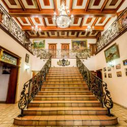 Фото Отель Старый город
