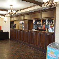 Фото Отель Курилотрансавто