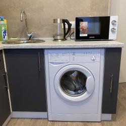 Фото Апартаменты на улице Князевский взвоз 11/13