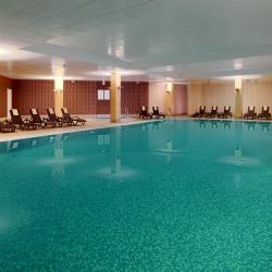 Фото Отель Sheraton Skypoint Luxe Hotel (Шератон Скайпоинт Люкс)