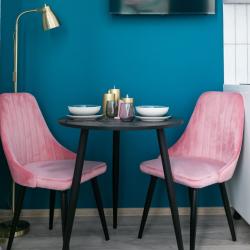 фото 14 Satin Home Apart (Сатин Хоум Апарт) на улице Боровая