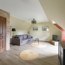 6-местный Коттедж эконом