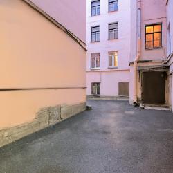 фото 4 Дом литераторов