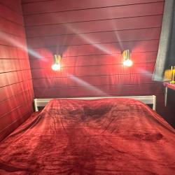 Коттедж улучшенный