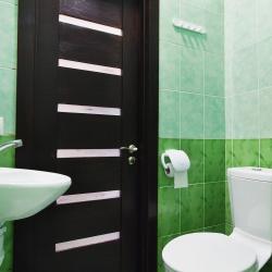 Фото Отель Морская Лига