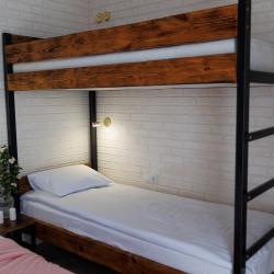 4-местная комната комфорт Морской пейзаж