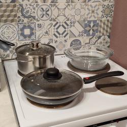 Фото Апартаменты на улице Провиантская 26