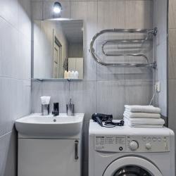 Фото Отель AsaPro (АсаПро) на улице Красная Сосна