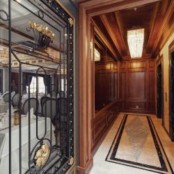 Фото Отель Tsar Palace Luxury Hotel & SPA (Царь Палас)