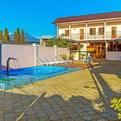 Фото Отель Platan (Платан)